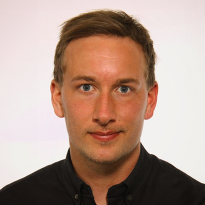Jonas Johansson, Certifierad Energiexpert (K)